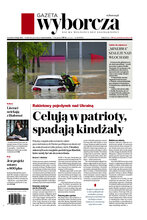 Gazeta Wyborcza Kielce 114/2023