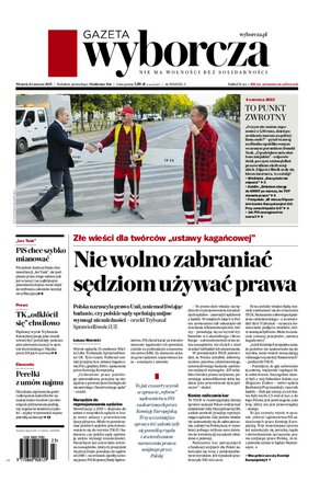 Gazeta Wyborcza Kielce 130/2023