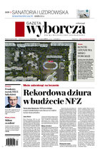 Gazeta Wyborcza Kielce 135/2023