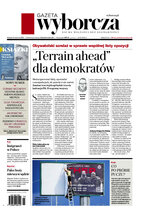Gazeta Wyborcza Kielce 147/2023