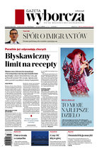 Gazeta Wyborcza Kielce 155/2023
