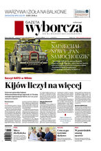 Gazeta Wyborcza Kielce 160/2023
