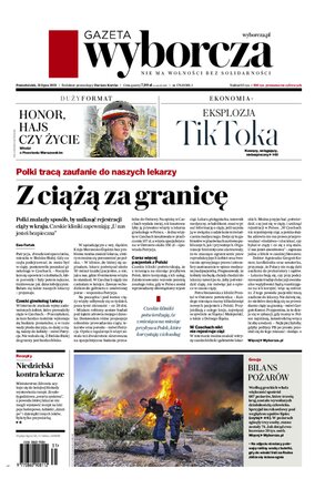 Gazeta Wyborcza Kielce 176/2023
