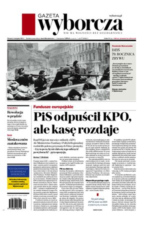 Gazeta Wyborcza Kielce 177/2023