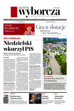 Gazeta Wyborcza Kielce 182/2023
