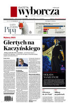 Gazeta Wyborcza Kielce 199/2023