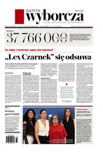 Gazeta Wyborcza Kielce 207/2023