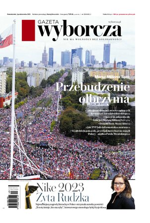 Gazeta Wyborcza Kielce 229/2023