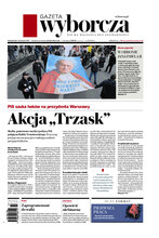 Gazeta Wyborcza Kielce 78/2023