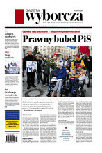 Gazeta Wyborcza Kielce 79/2023