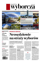 Gazeta Wyborcza Kielce 80/2023