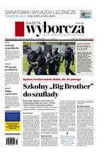 Gazeta Wyborcza Kielce 84/2023