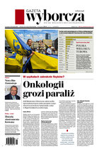 Gazeta Wyborcza Kielce 86/2023