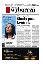 Gazeta Wyborcza Kielce 93/2023