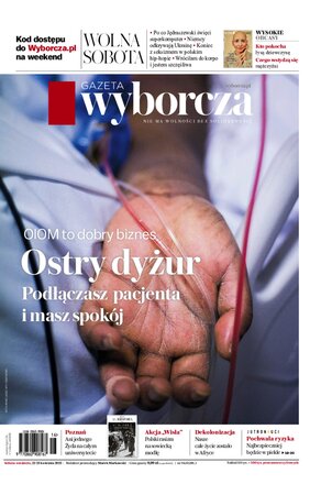 Gazeta Wyborcza Kielce 94/2023