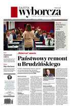 Gazeta Wyborcza Kraków 108/2023