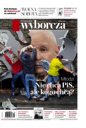Gazeta Wyborcza Kraków 133/2023