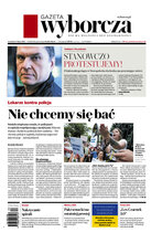 Gazeta Wyborcza Kraków 173/2023