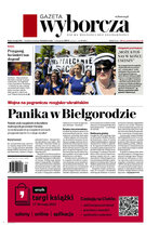 Gazeta Wyborcza Lublin 119/2023