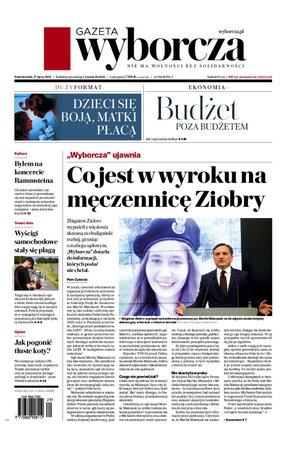 Gazeta Wyborcza Lublin 164/2023