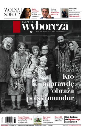 Gazeta Wyborcza Lublin 210/2023