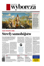 Gazeta Wyborcza Lublin 224/2023