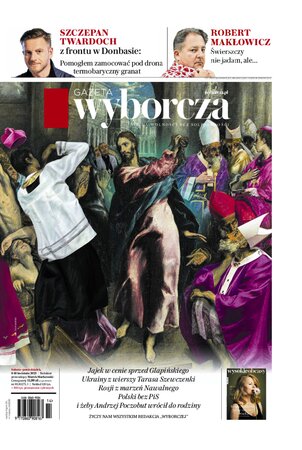 Gazeta Wyborcza Lublin 83/2023