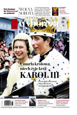 Gazeta Wyborcza Olsztyn 104/2023