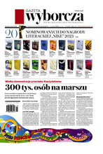 Gazeta Wyborcza Olsztyn 126/2023