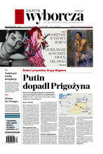 Gazeta Wyborcza Olsztyn 197/2023