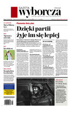 Gazeta Wyborcza Olsztyn 225/2023