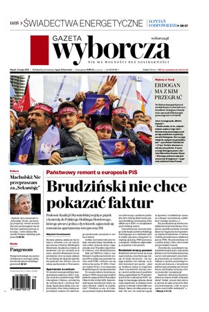 Gazeta Wyborcza Opole 109/2023