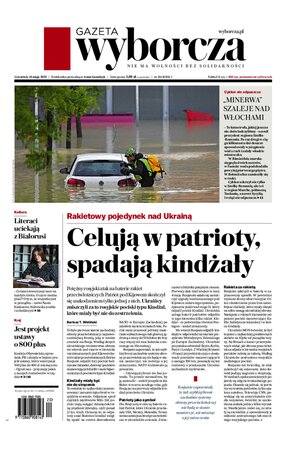 Gazeta Wyborcza Opole 114/2023