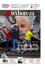Gazeta Wyborcza Opole 133/2023