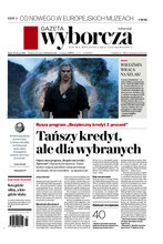 Gazeta Wyborcza Opole 150/2023