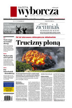 Gazeta Wyborcza Opole 170/2023
