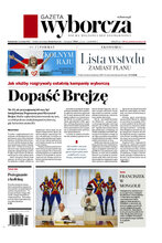 Gazeta Wyborcza Opole 205/2023
