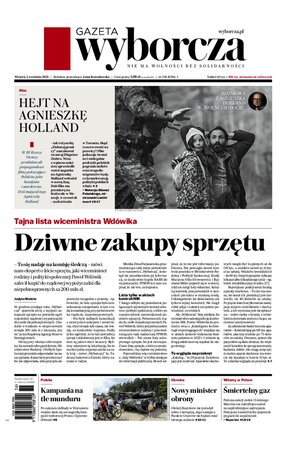 Gazeta Wyborcza Opole 206/2023