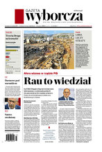 Gazeta Wyborcza Opole 214/2023