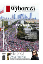 Gazeta Wyborcza Opole 229/2023
