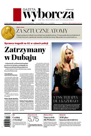 Gazeta Wyborcza Opole 232/2023