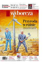 Gazeta Wyborcza Opole 77/2023