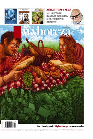 Gazeta Wyborcza Płock 100/2023