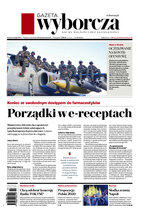 Gazeta Wyborcza Płock 106/2023