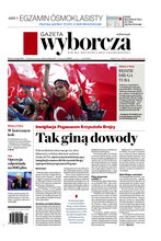 Gazeta Wyborcza Płock 112/2023