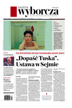 Gazeta Wyborcza Płock 120/2023