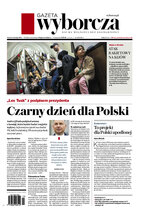 Gazeta Wyborcza Płock 124/2023