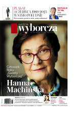 Gazeta Wyborcza Płock 128/2023