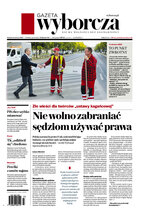 Gazeta Wyborcza Płock 130/2023