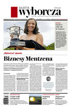 Gazeta Wyborcza Płock 134/2023